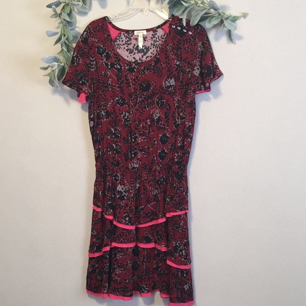 Matilda Jane Helena dress Small